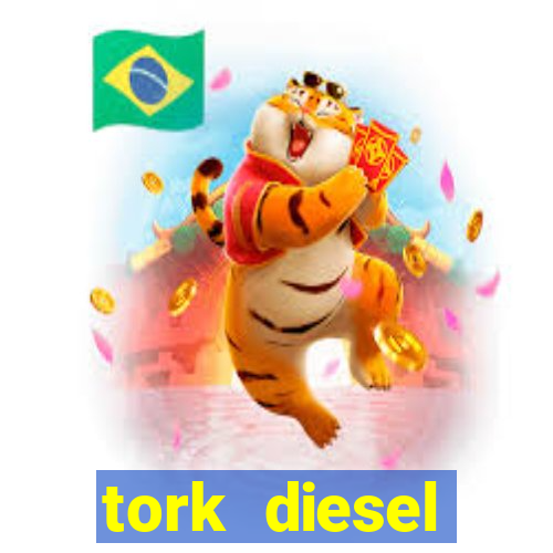 tork diesel cruzeiro sp telefone